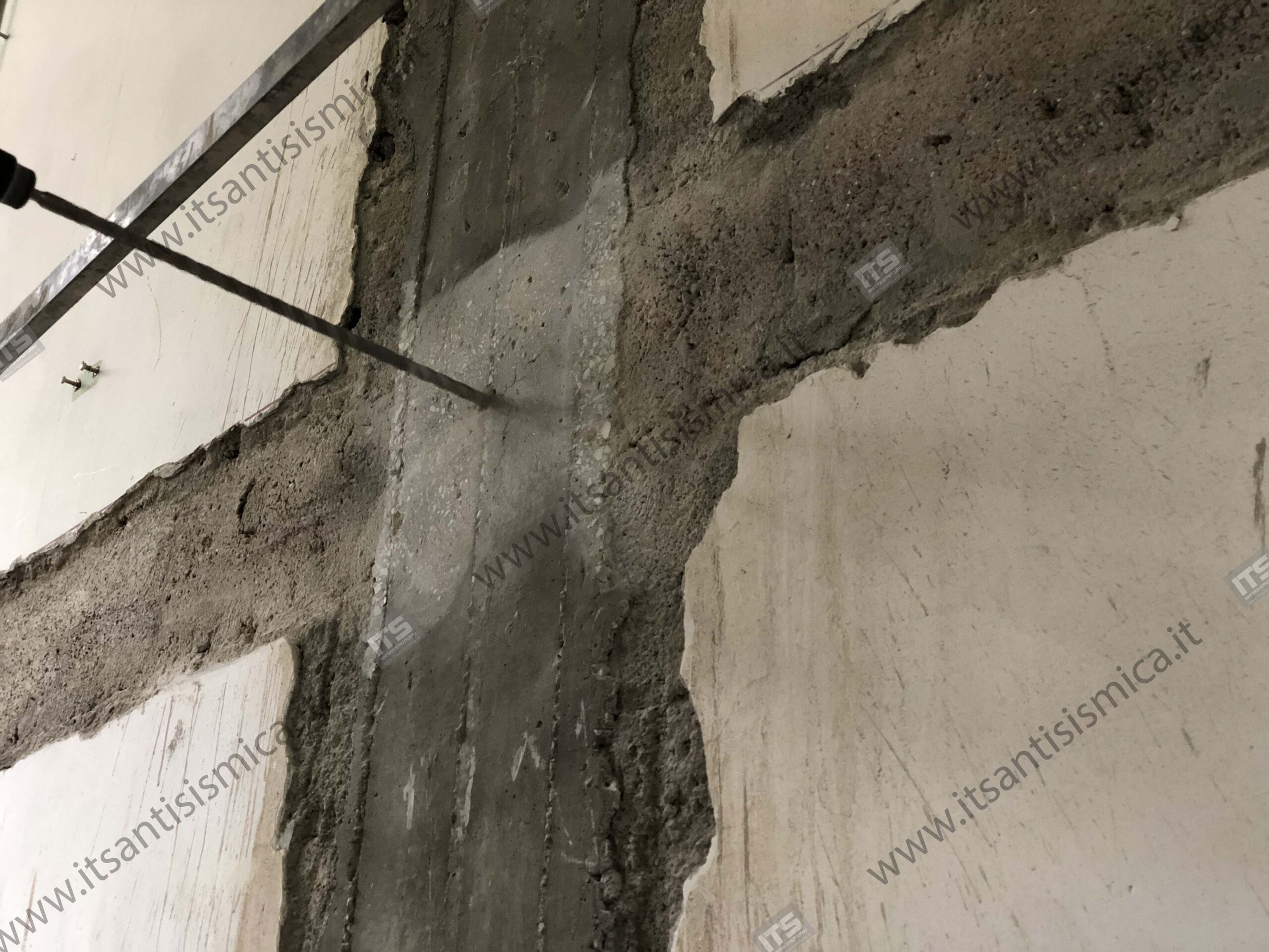 Scuole medie Cutigliano Abetone 2018 — Cutigliano-Abetone (PT) — fotografia di cantiere 7